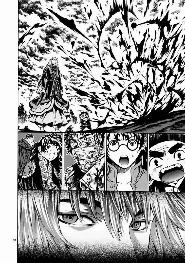 shin angyo onshi (tân ám hành ngự sử) chapter 46 27