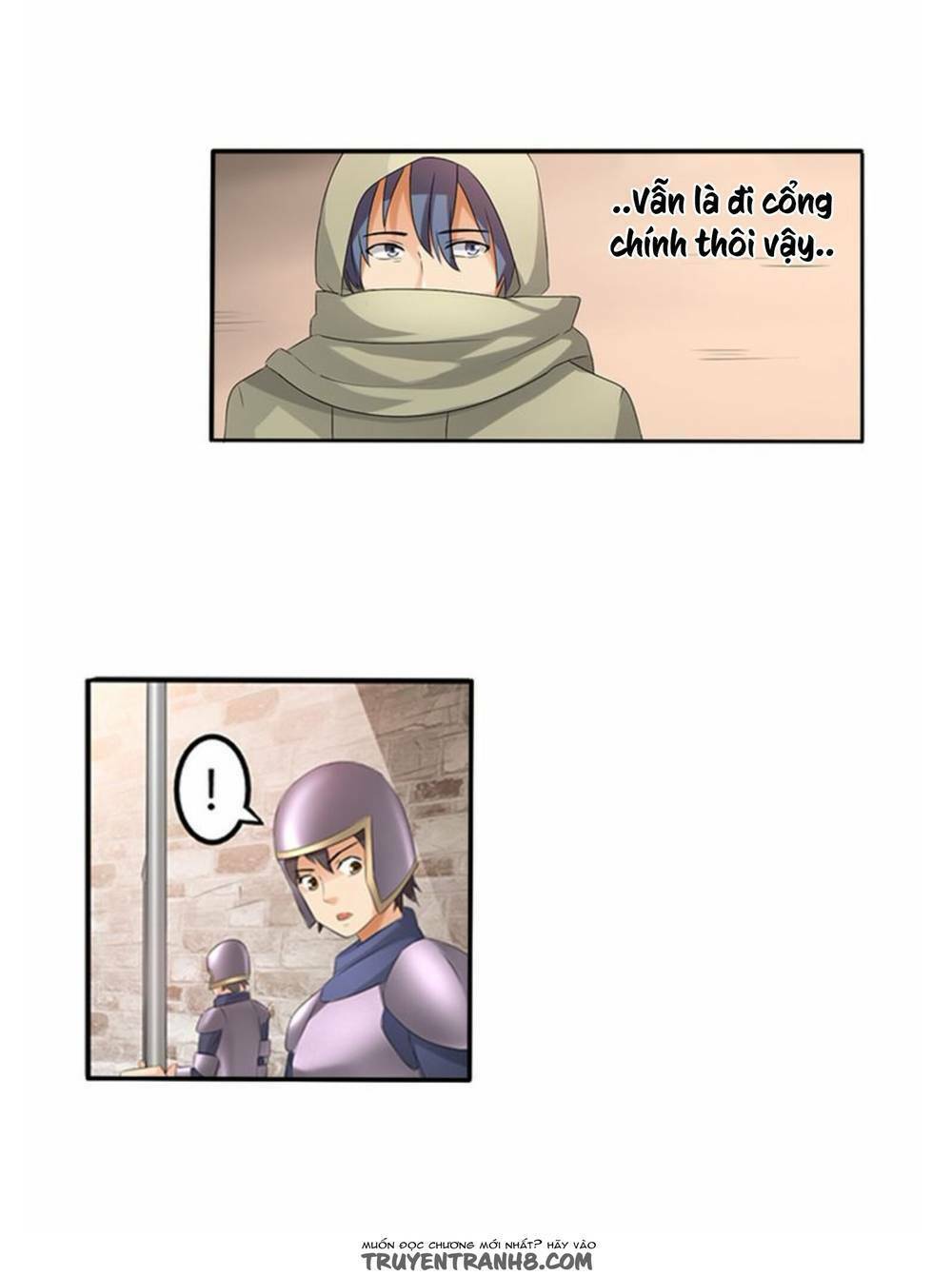 vì tôi là ông chú mở tiệm bán vũ khí chapter 37 45