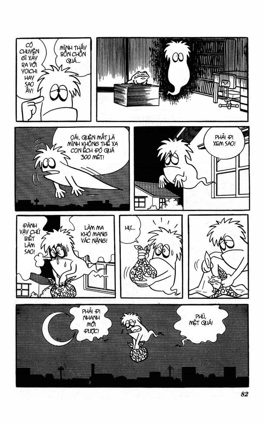 hitoribocchino uchuusensou chapter 3 29