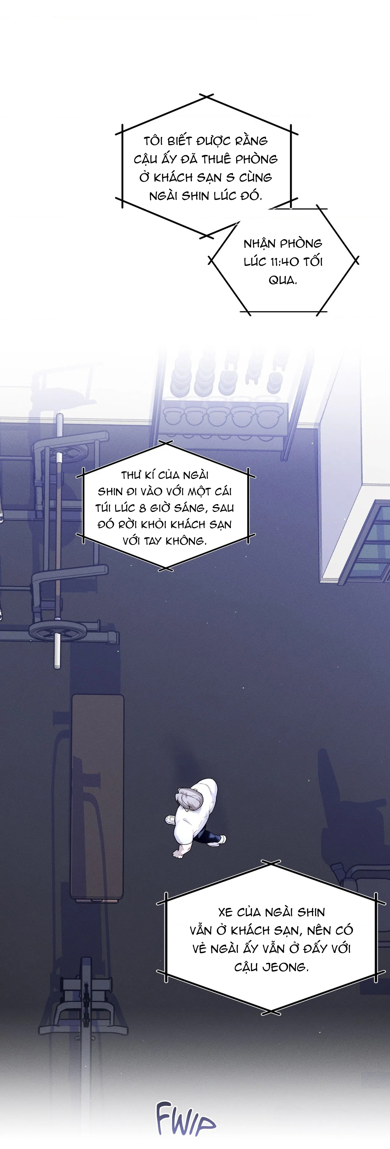 [18+] lật lại kịch bản - bản uncensored chapter 4.2 5