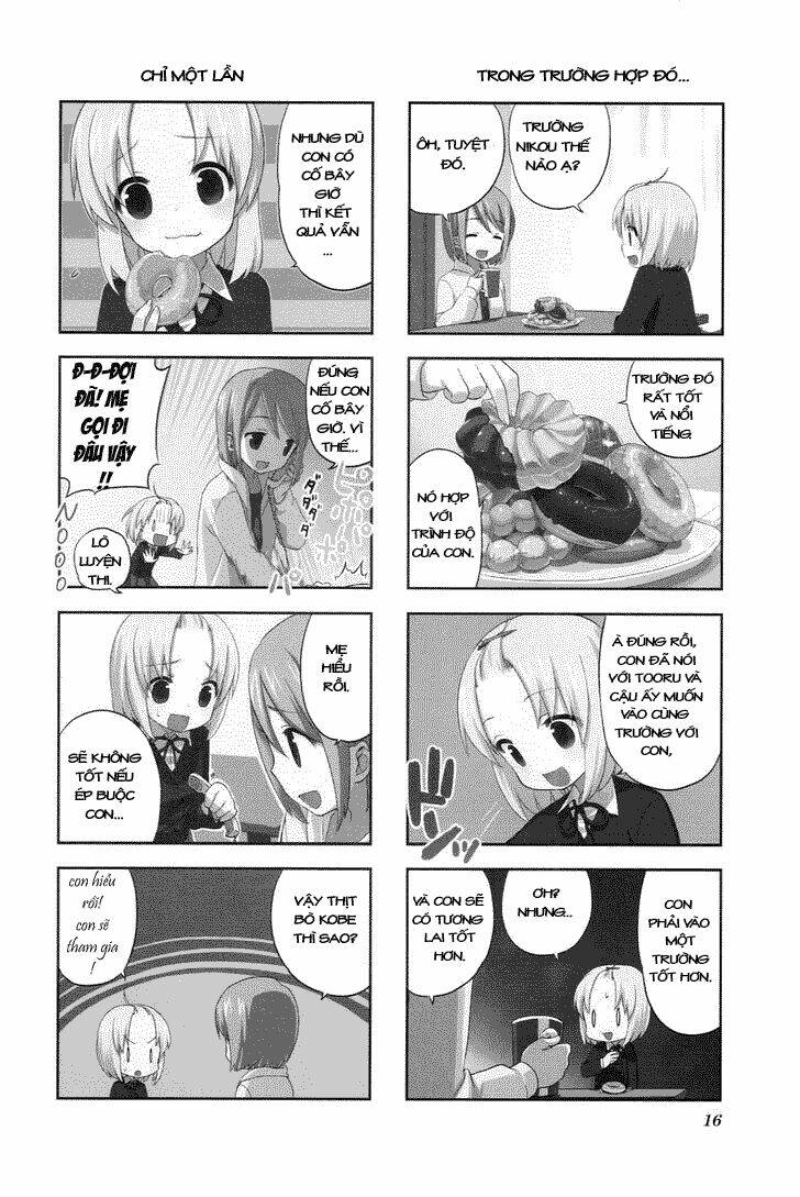 a channel chapter 18 3