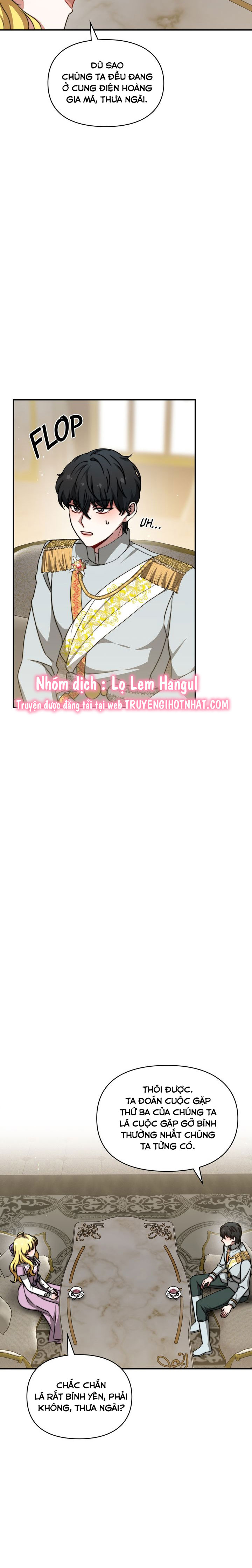 công nương eluana vita chapter 95 4