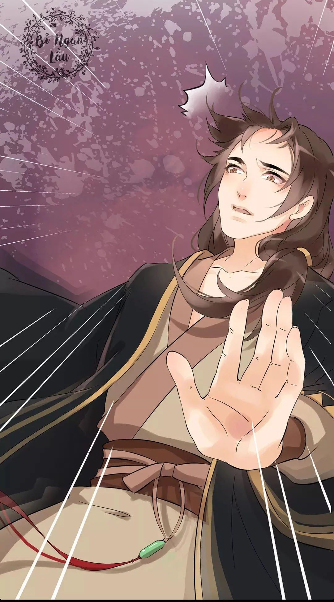 bồng sơn viễn chapter 1.1 28