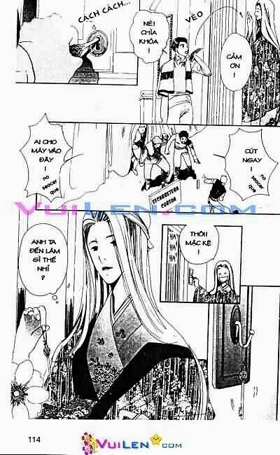 duyên kỳ ngộ chapter 4 115