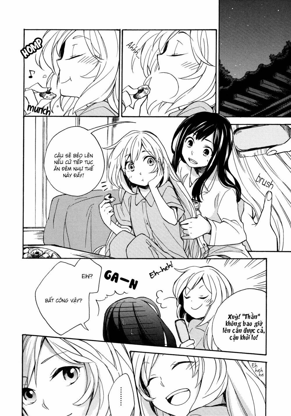 a divine love alone chapter 3 9