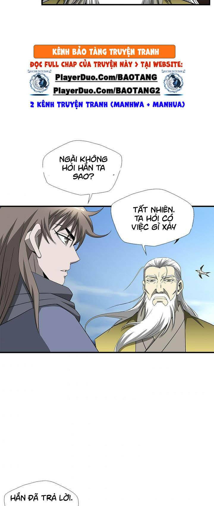 cuồng long chapter 48 48