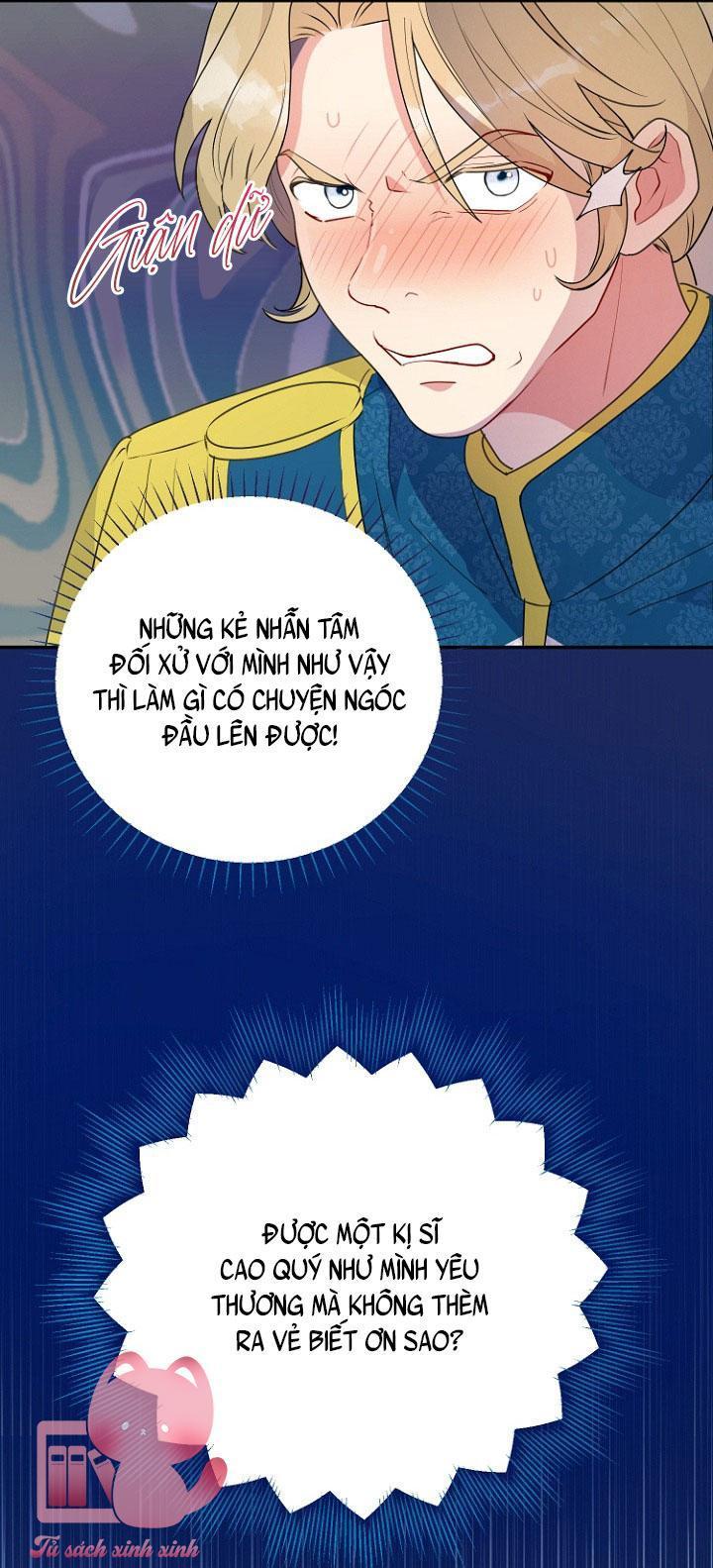 bỏ quách chồng con đi, tiền bạc mới là tất cả chapter 25 49