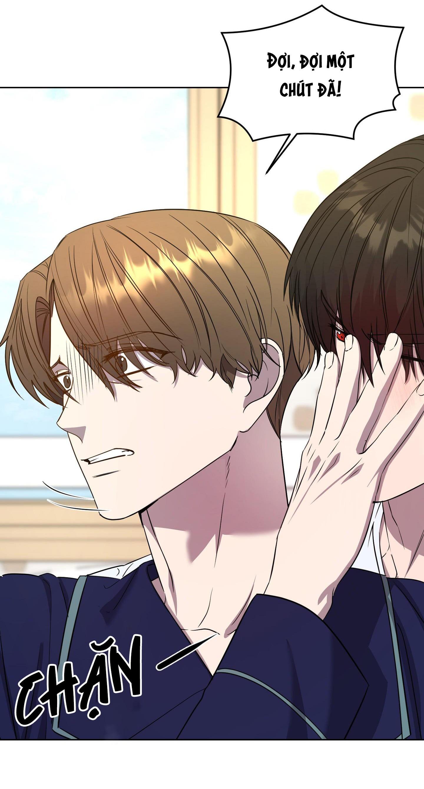 tuyển tập những ông chú tà zâm chapter 31 6