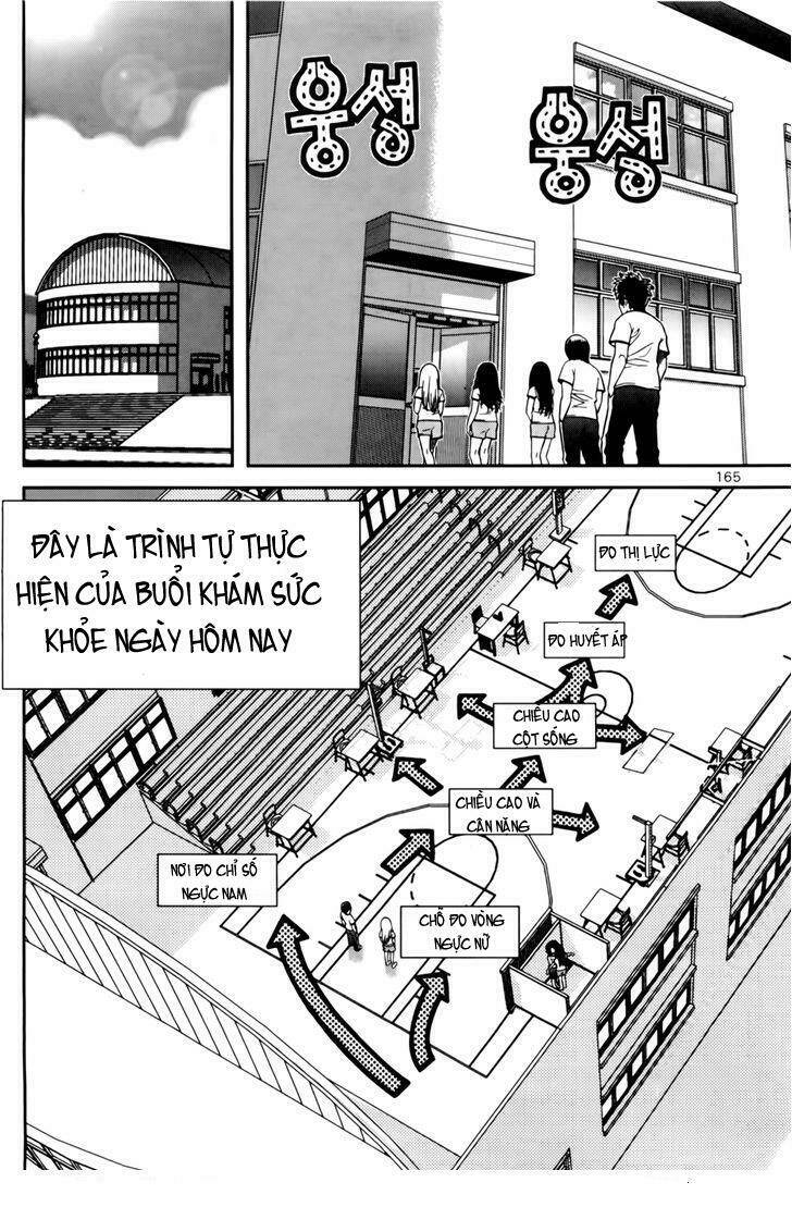 need a girl chapter 33 5