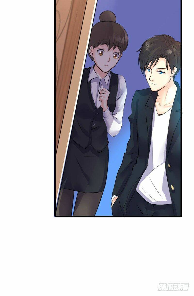 dục vọng của ác ma chapter 4 8