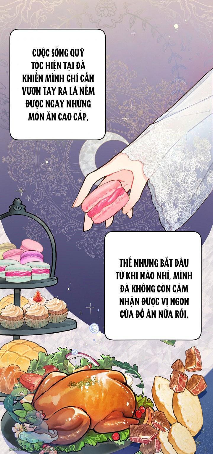 trang trại hạt dẻ cạnh hoàng cung chapter 11 36