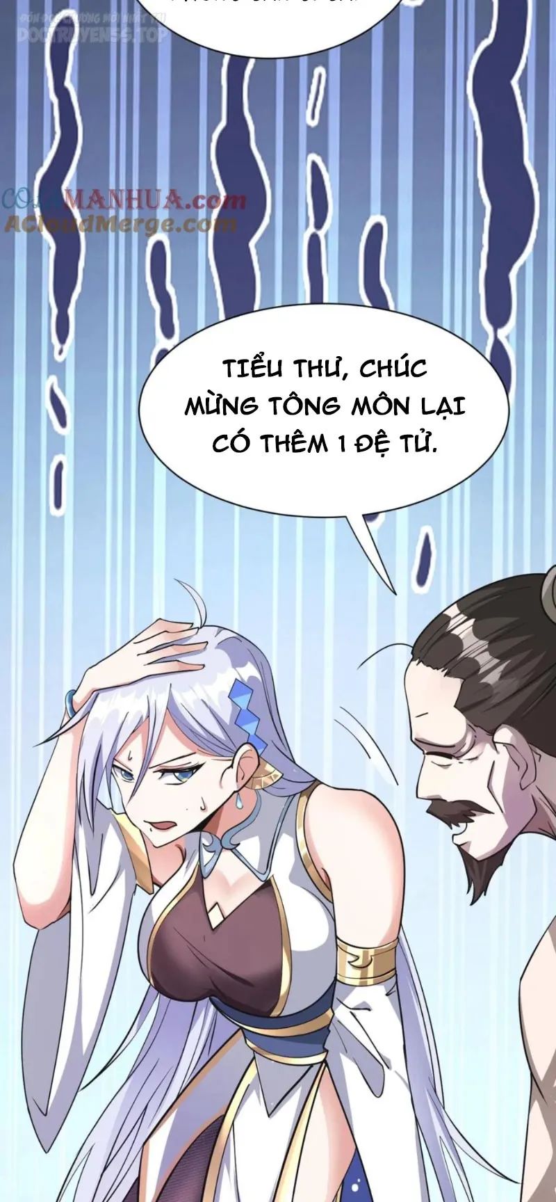 huyền huyễn: ta bắt đầu vô địch từ bại gia chapter 8 30