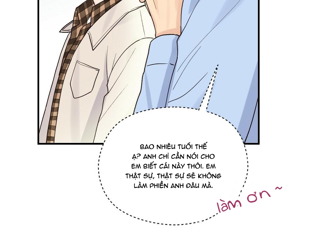 phức cảm tự ti của omega chapter 14 44