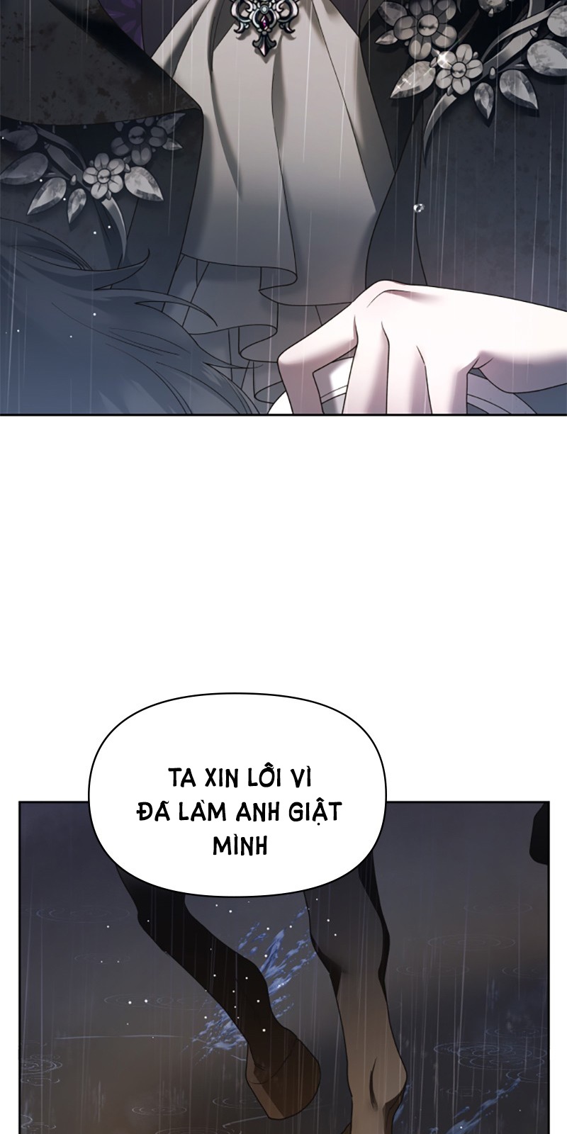 tôi muốn trở thành cô ấy dù chỉ là một ngày chapter 81 6