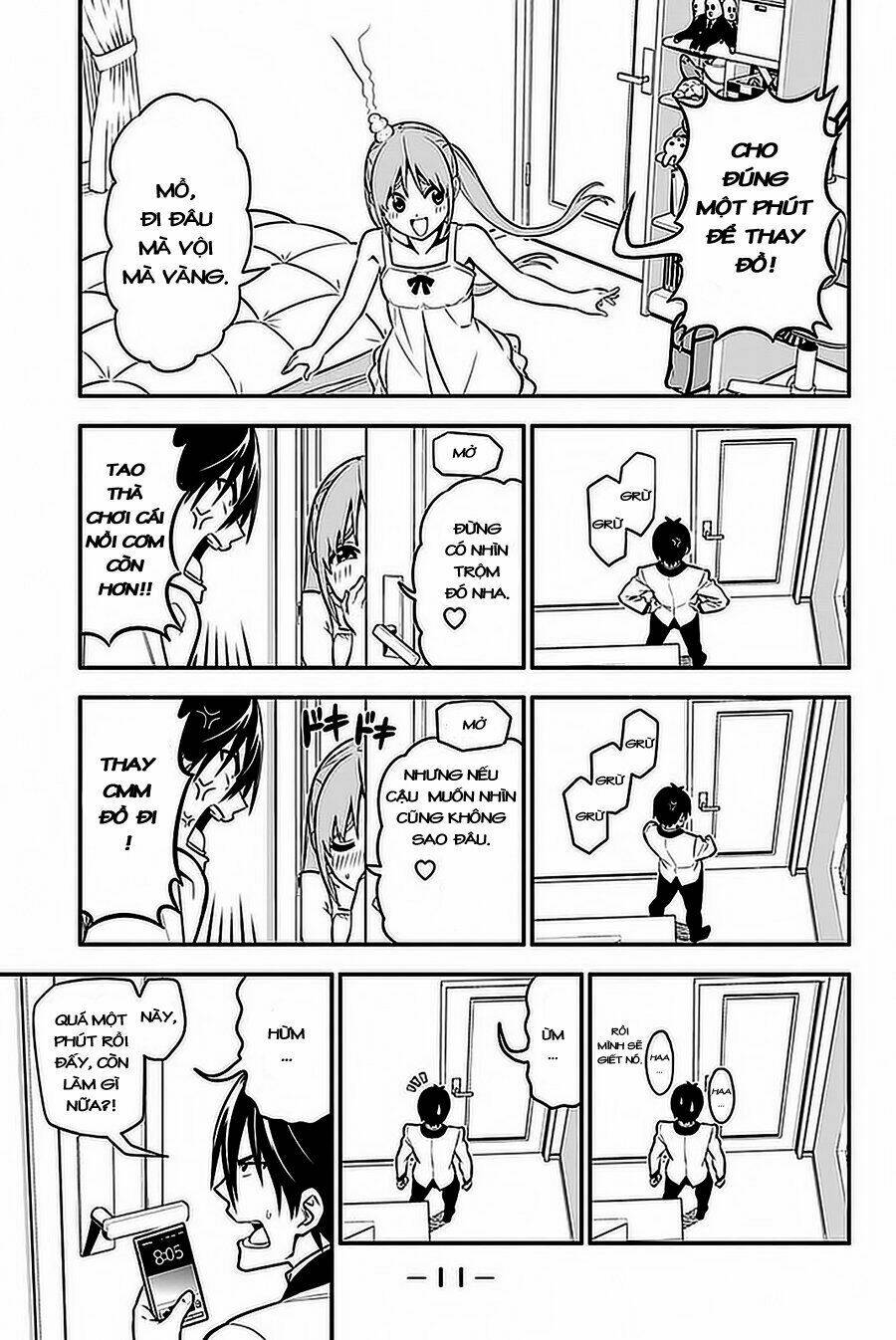 aho girl chapter 98 12