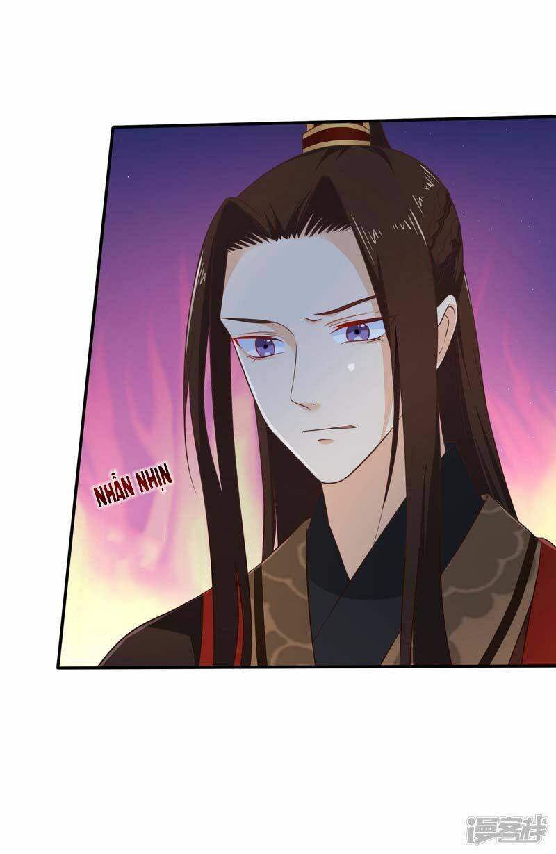 mười dặm hồng trang, thay huynh xuất giá chapter 40 7