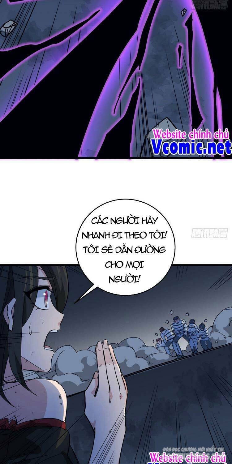 giải cứu 99 nữ chính ở mạt thế chapter 82 18