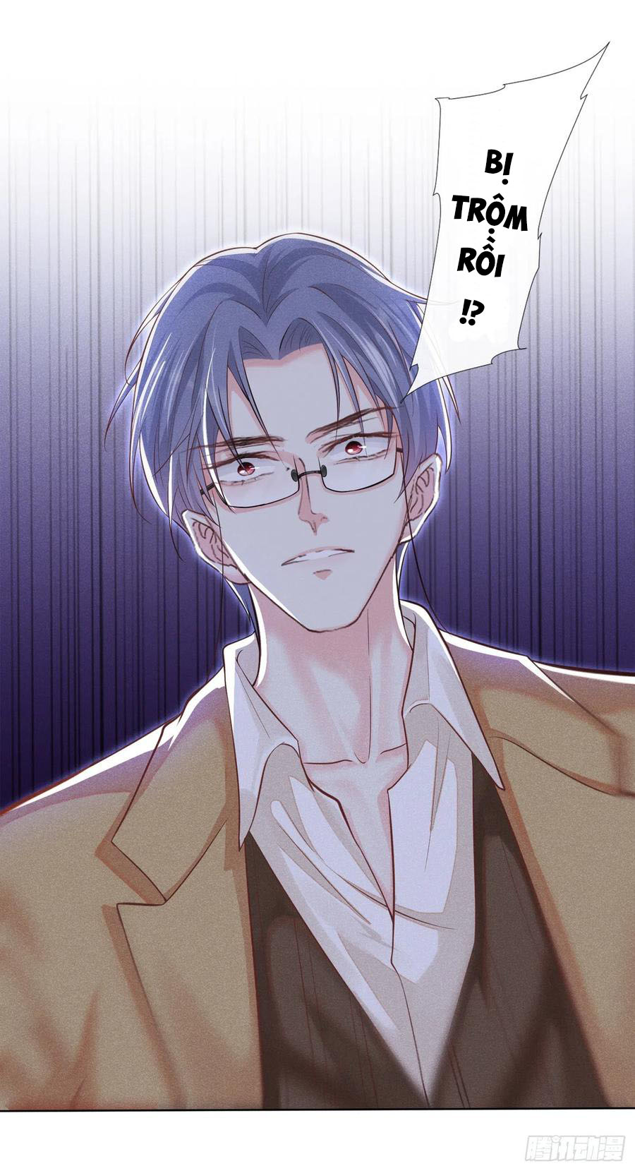 anh ấy gọi tôi là hắc liên hoa chapter 111 11