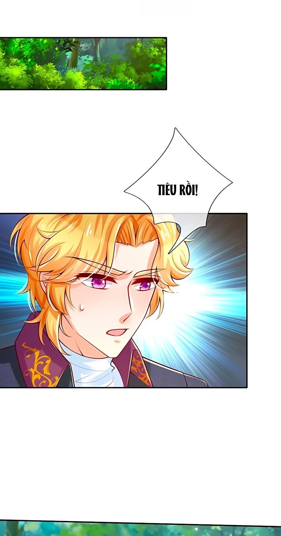 bỗng một ngày nọ trở thành con gái vua chapter 276 2