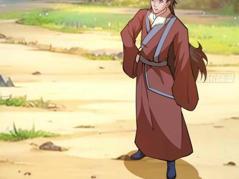 trăm tuổi mở hệ thống: con hiền cháu ngoan quỳ khắp núi! chapter 39 111