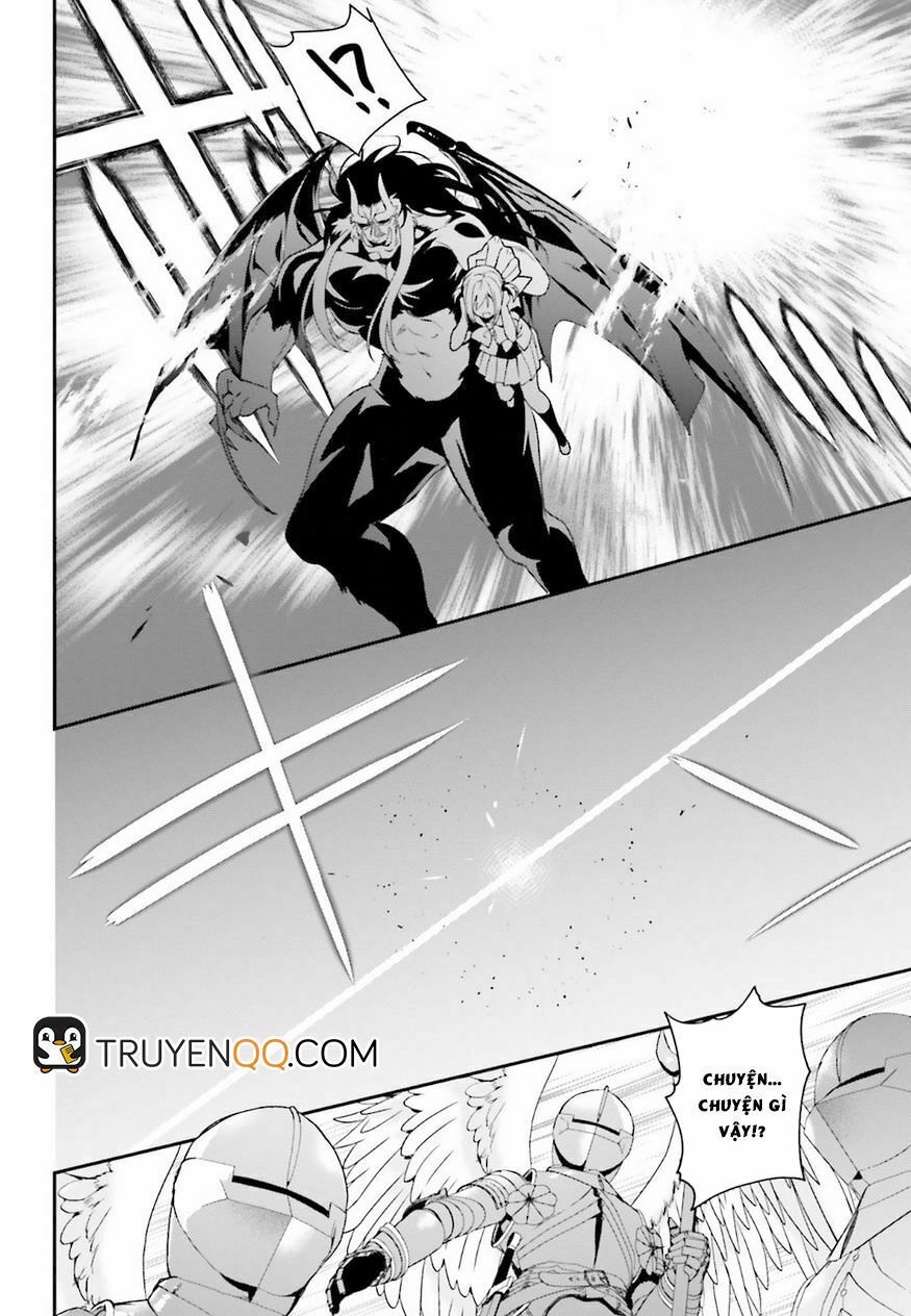 ma vương đi làm thêm chapter 78 14