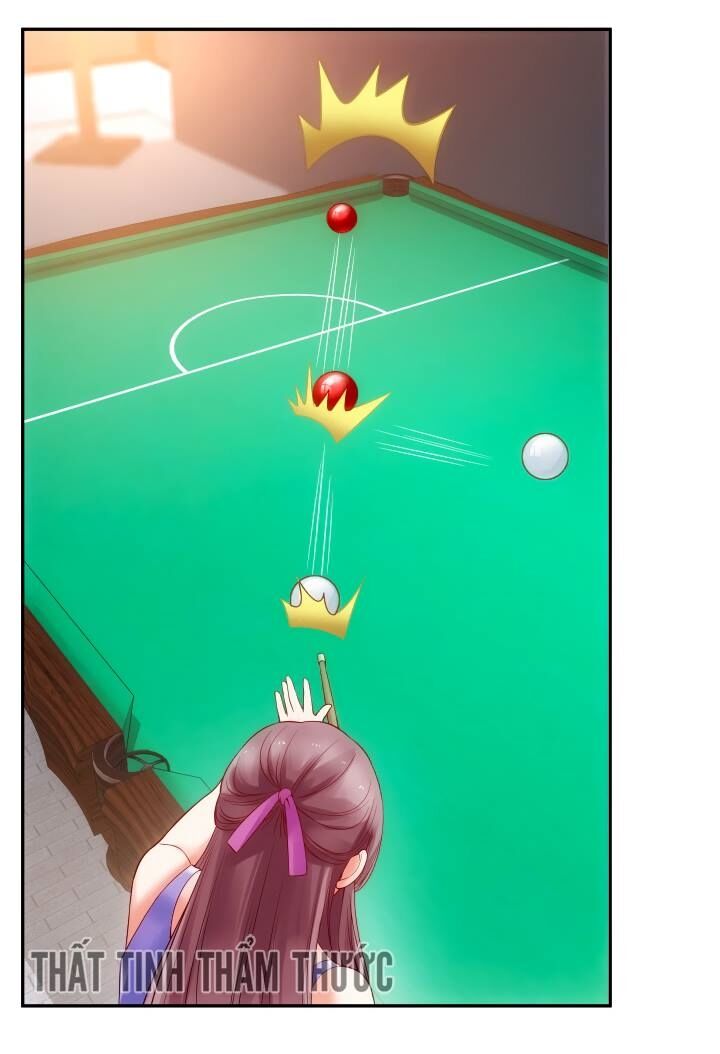 bạn trai 1/4 của tôi chapter 3 39