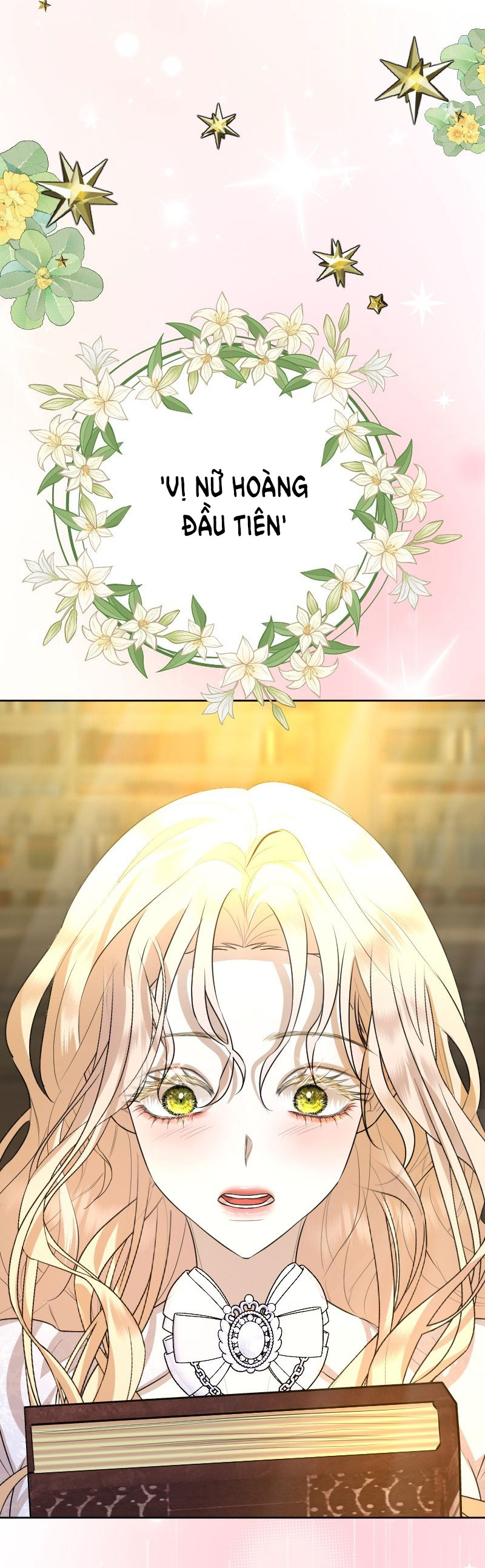 ngã rẽ định mệnh chapter 16.1 6