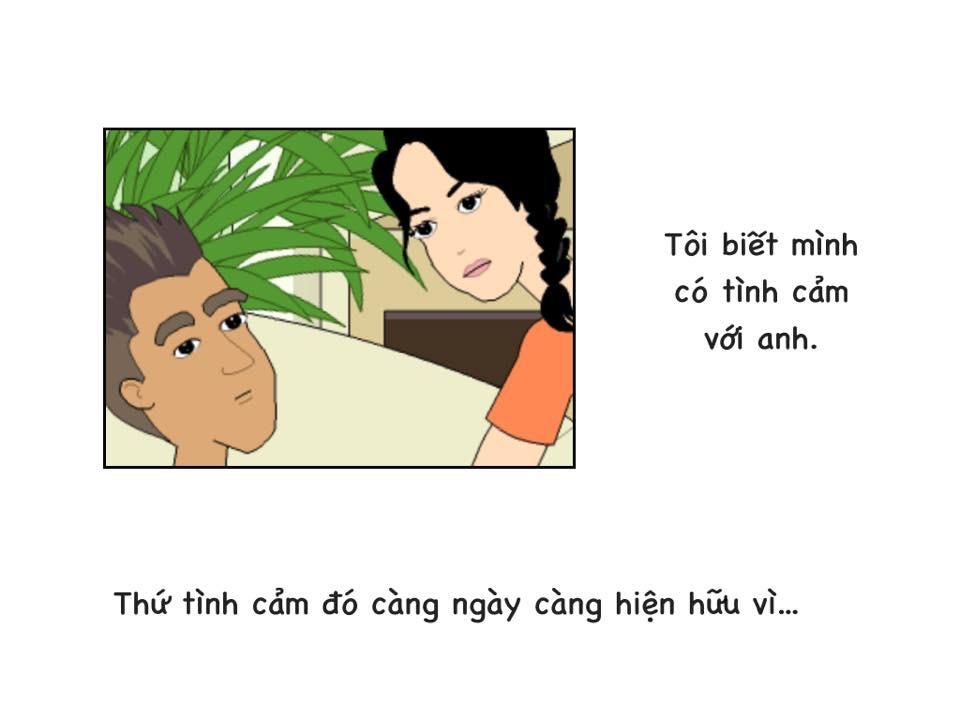 our bed chapter 15 7