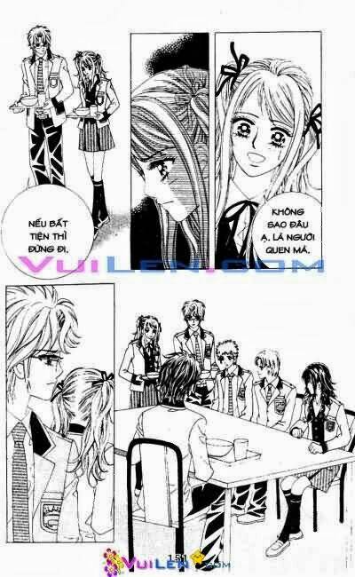 love your enemies chapter 21 40