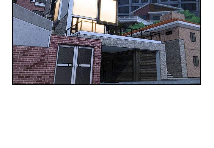 quý cô chân dài chapter 40 2