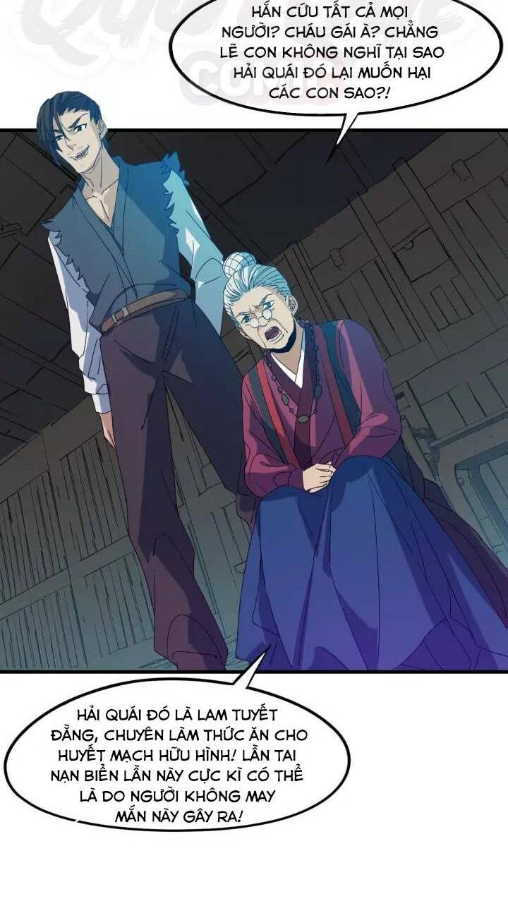 long mạch võ thần chapter 62 25