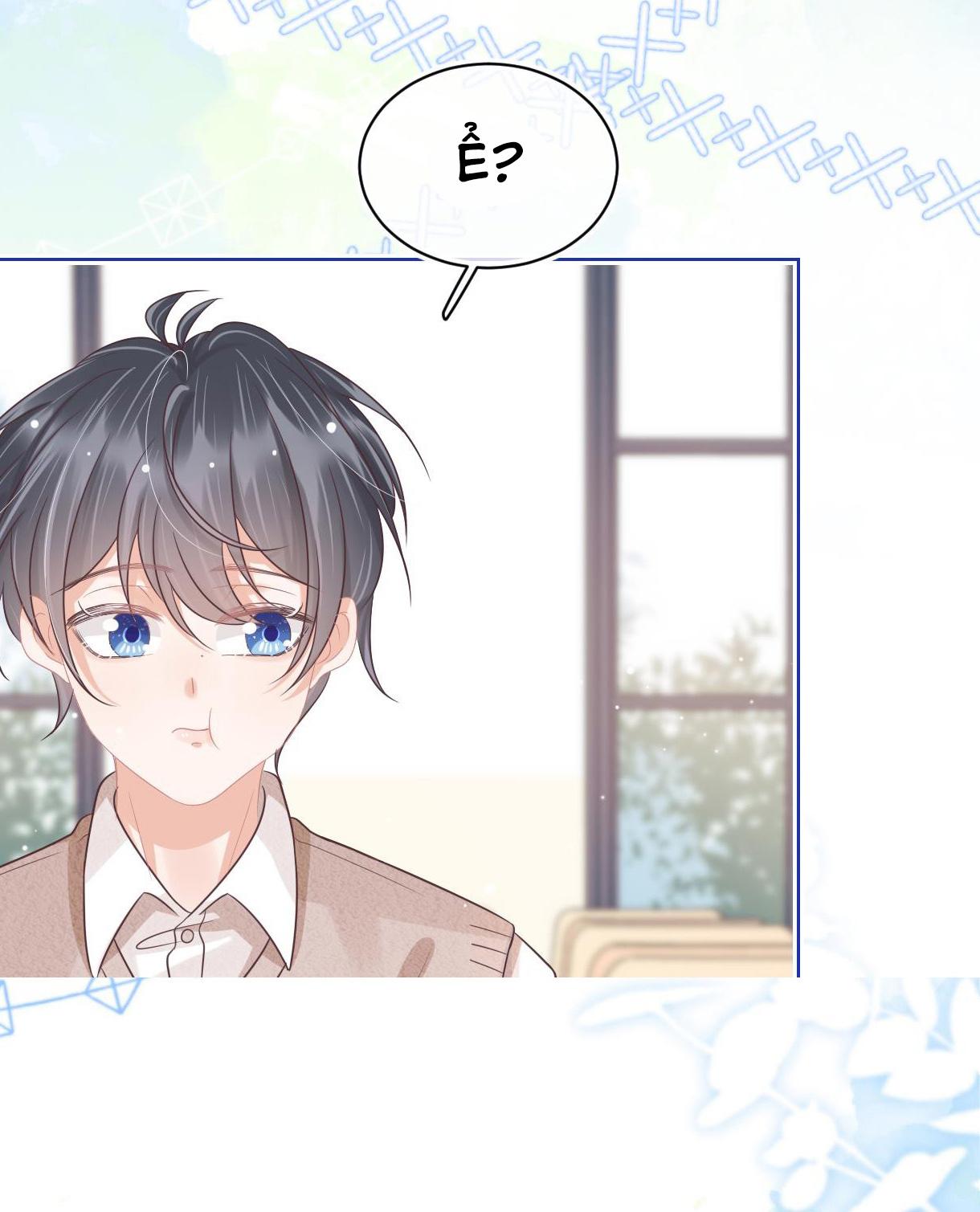 [ss2] một ngụm ăn cả thỏ con chapter 8 27