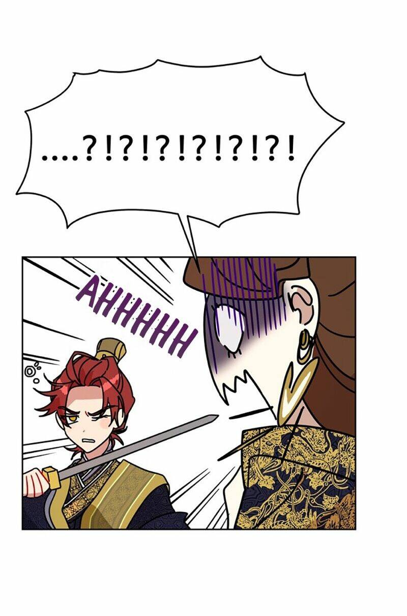 cực phẩm mỹ nam, thật lãng phí chapter 11 70