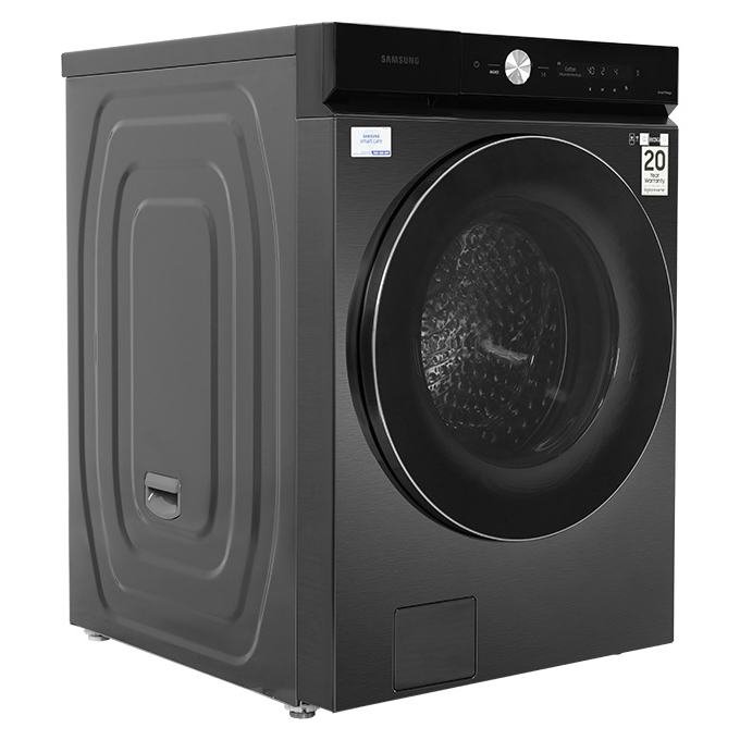 Máy giặt Samsung Inverter 24 kg WF24B9600KV/SV chỉ giao HN