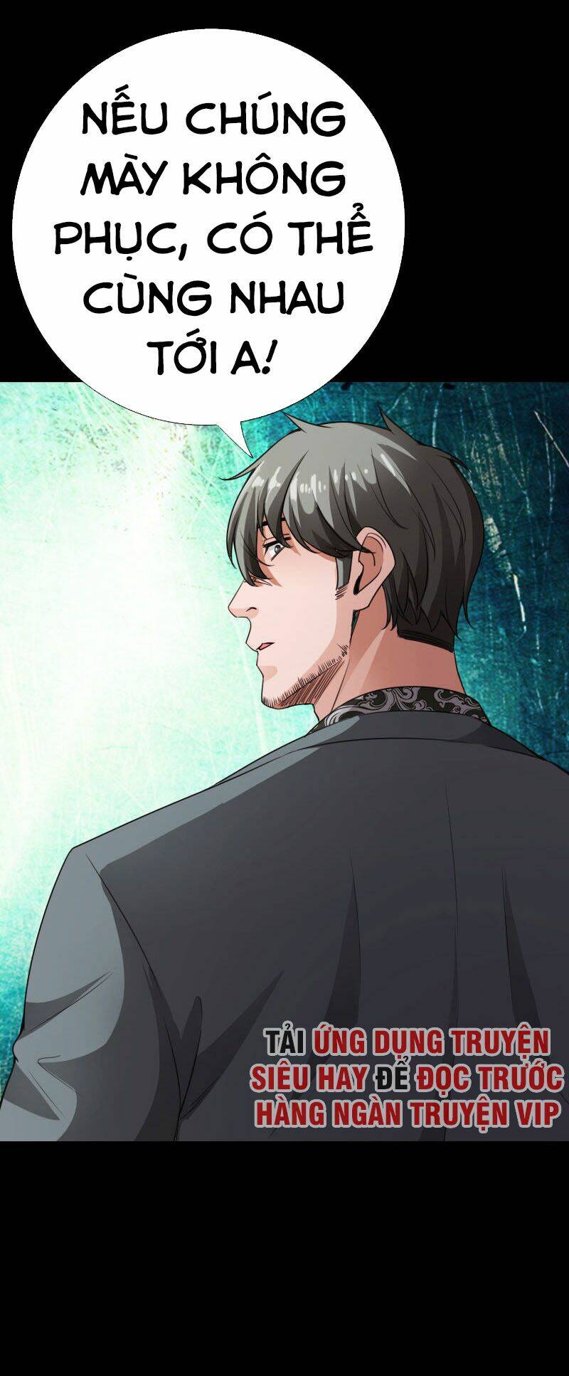 tuyệt phẩm tà thiếu chapter 77 18