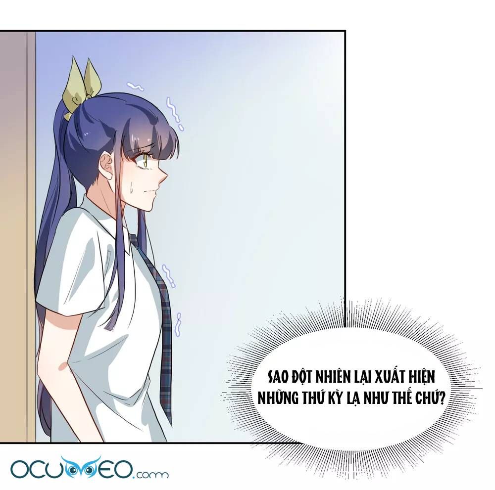 thầy giáo ác ma yêu tôi rồi chapter 31 3