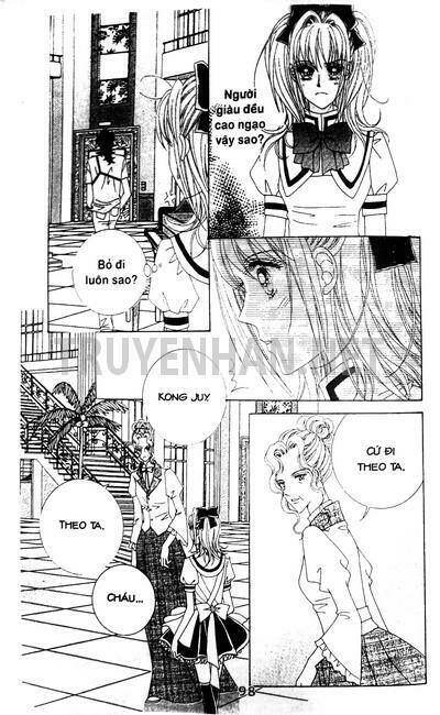 lọ lem hậu đậu chapter 38 6