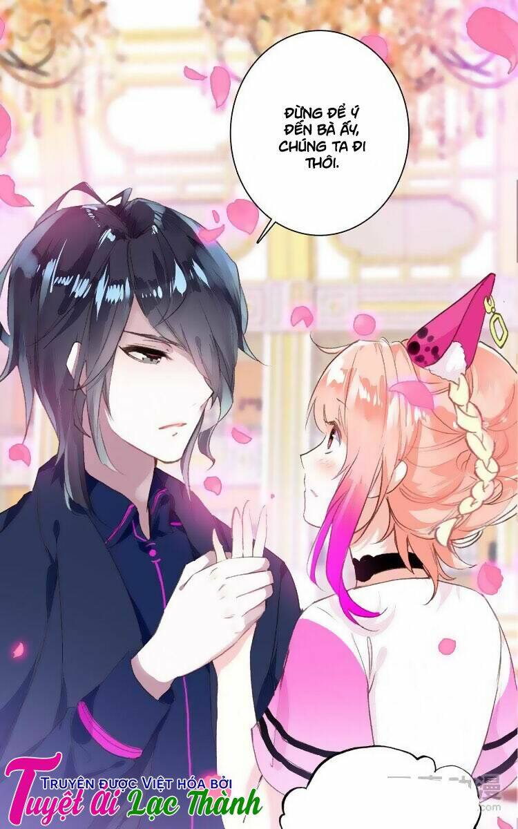 gia đình biến thái chapter 3 31