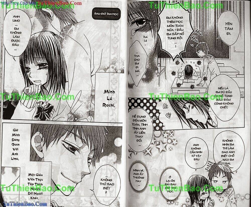 người bạn tuyệt vời chapter 2 89