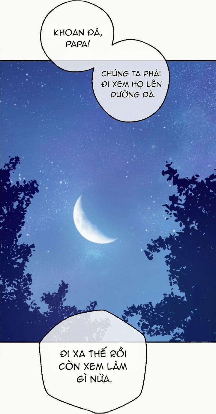 bỗng một ngày nọ tôi trở thành nàng công chúa chapter 114 23