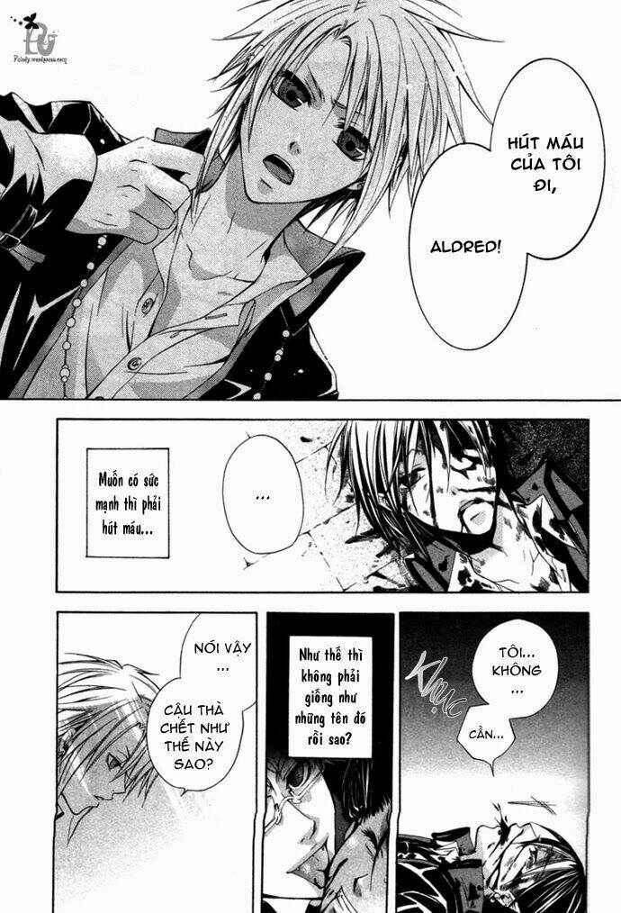 trường học vampire chapter 1 46