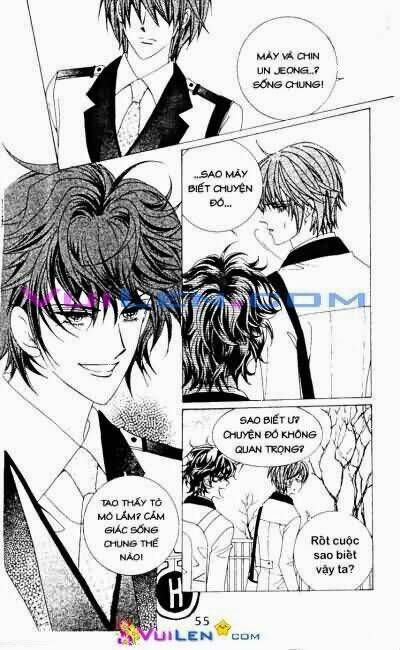 đại ca đi học chapter 8 55