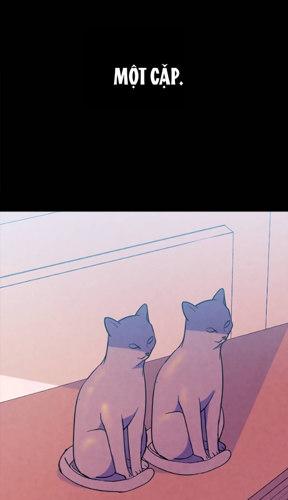 [bản 18+] trò chơi săn mồi của hoàng đế và thánh kỵ sĩ chapter 17.1 20