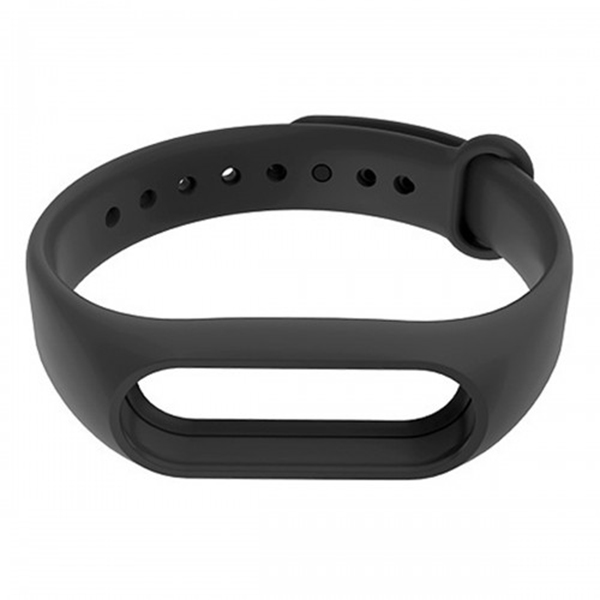 Vòng Khung Thay Thế TPU Cho Xiaomi Mi Band 2 - Hàng Nhập Khẩu