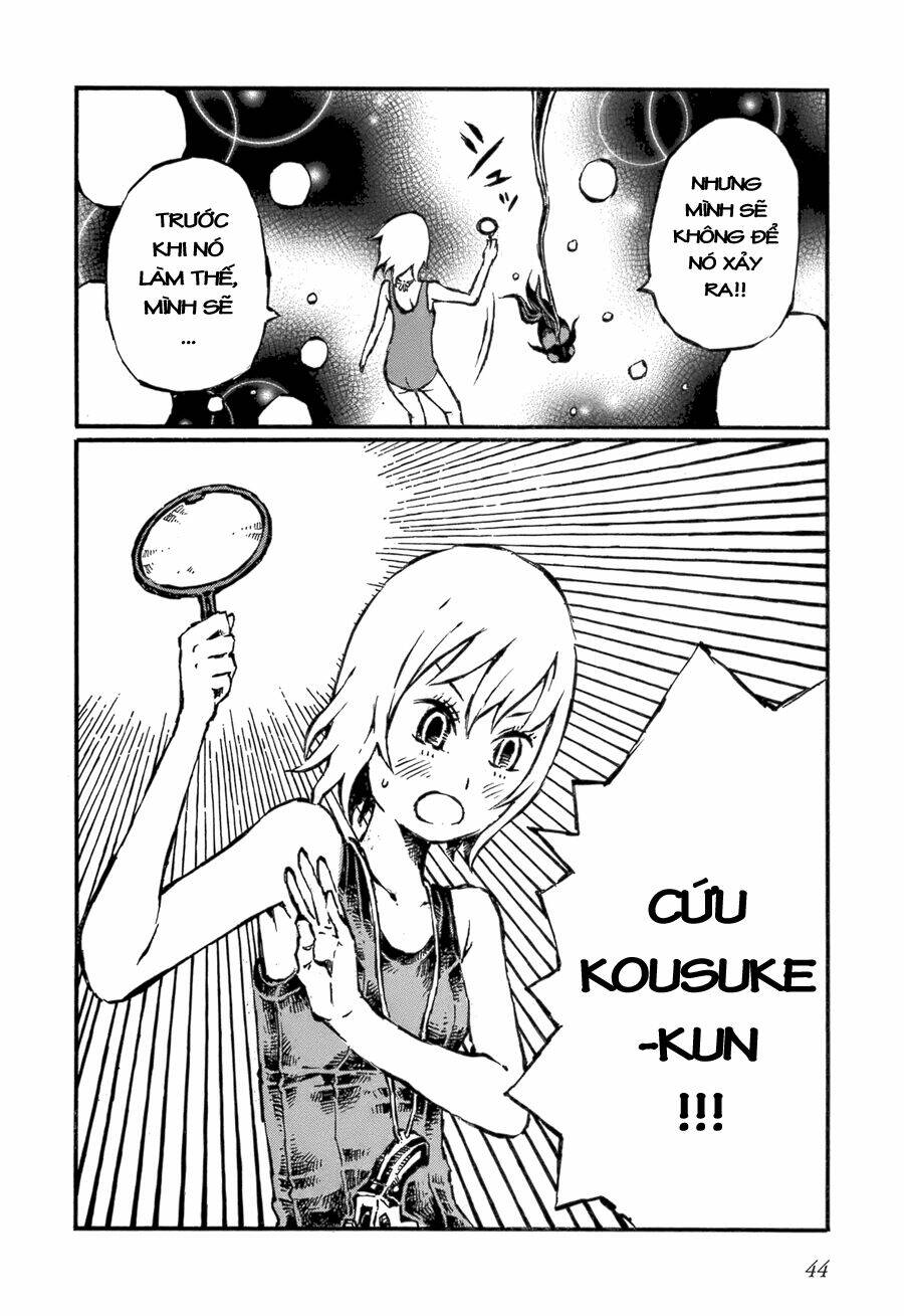 chimoguri ringo to kingyobachi otoko chapter 2 15