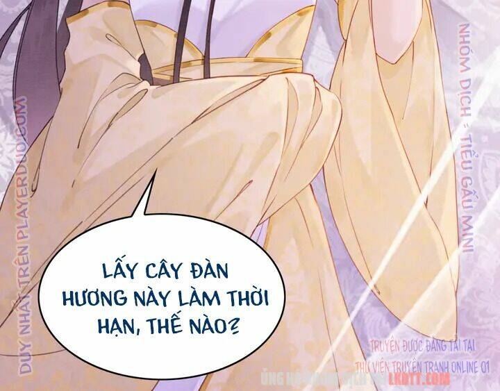 trọng sinh bá sủng nhiếp chính vương quá mạnh mẽ chapter 175 57