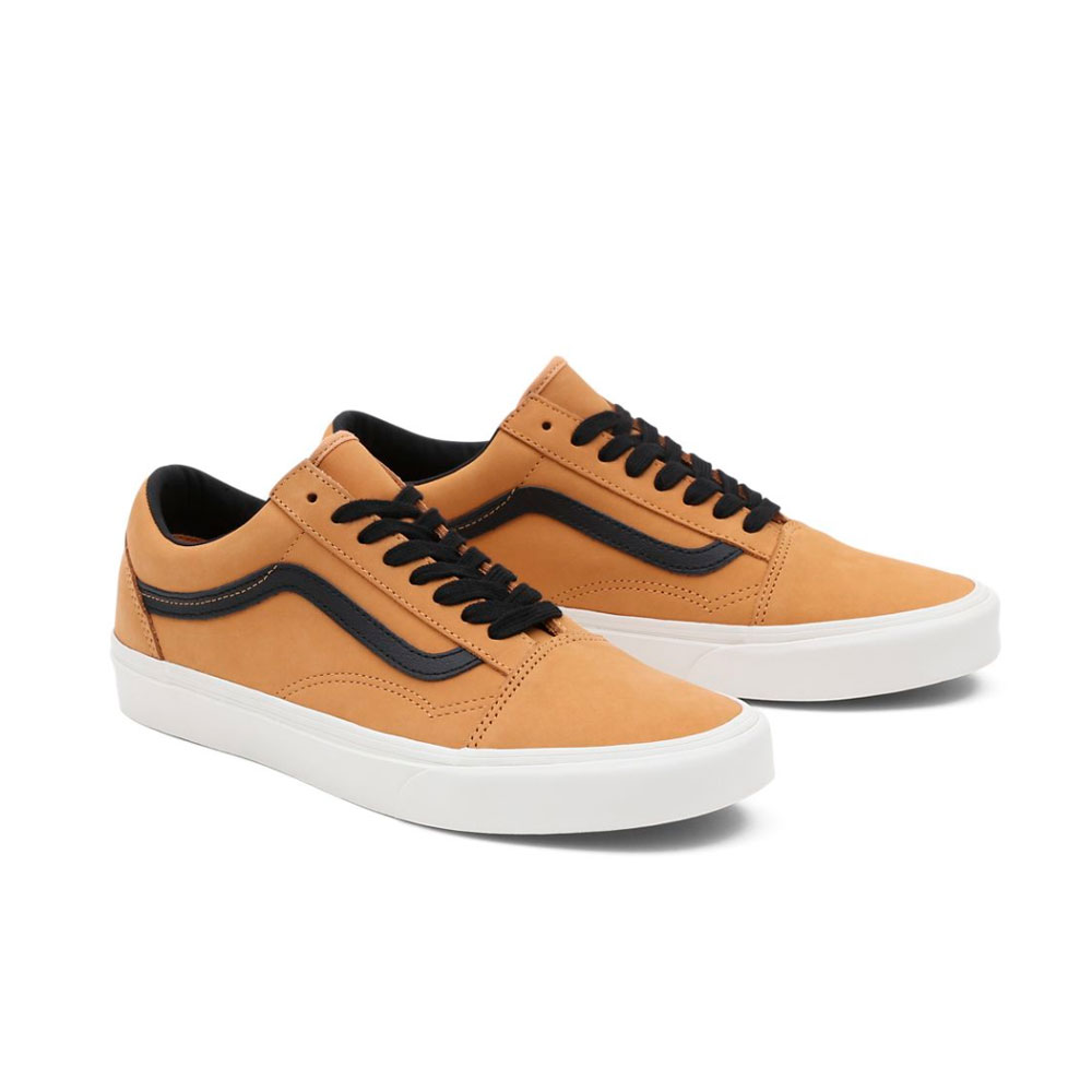 Giày Vans Old Skool Nubuck VN0005UFZV4