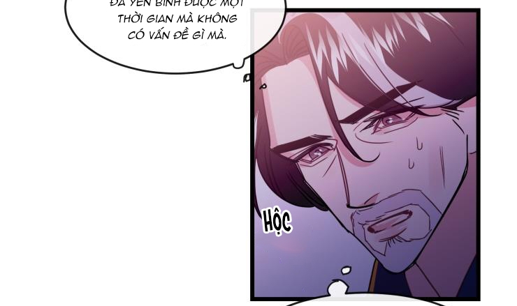 kiếp trước bí ẩn của giáo sư chapter 19 44