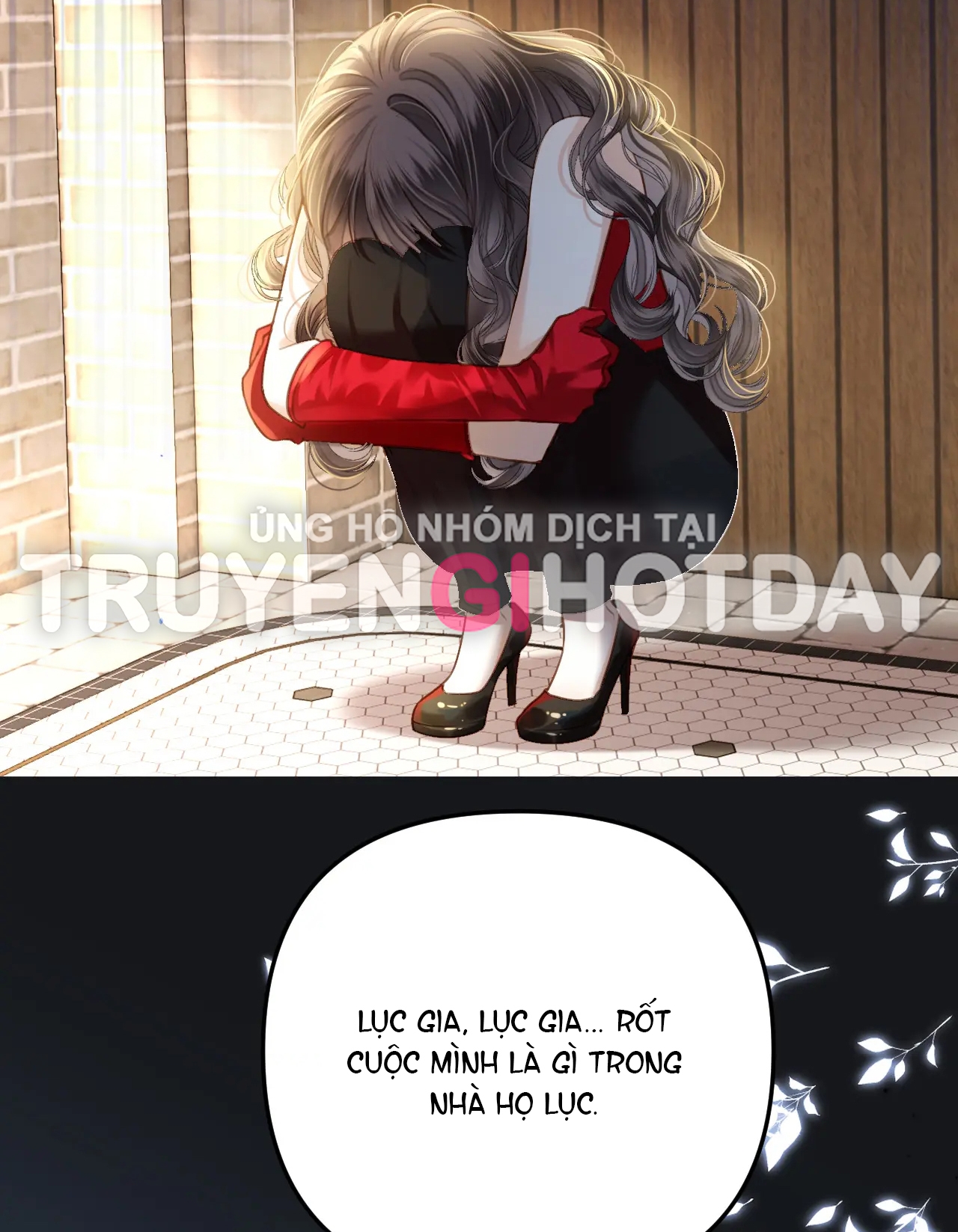 ngày mai cũng thích anh chapter 9 14