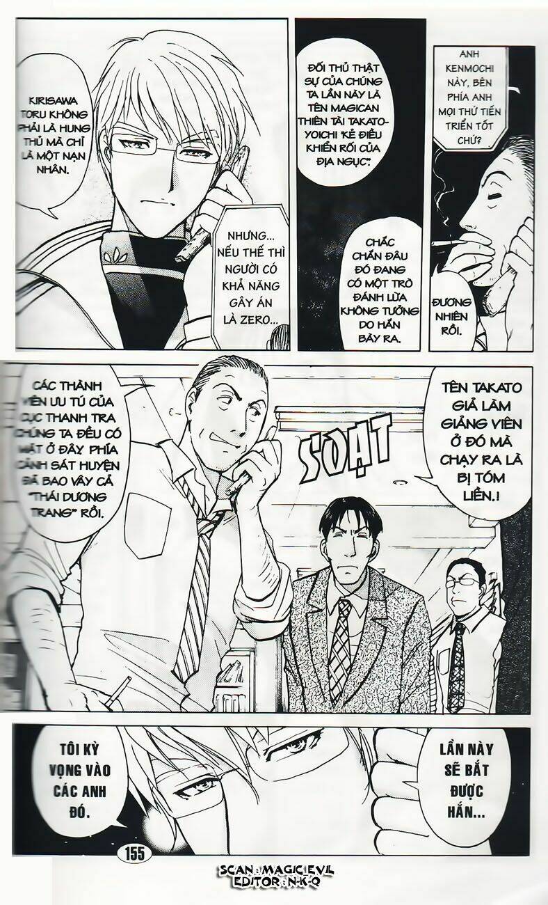 thám tử kindaichi - phần 2 chapter 32 11